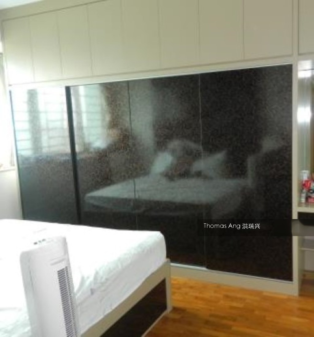 Queens (D3), Condominium #112515342